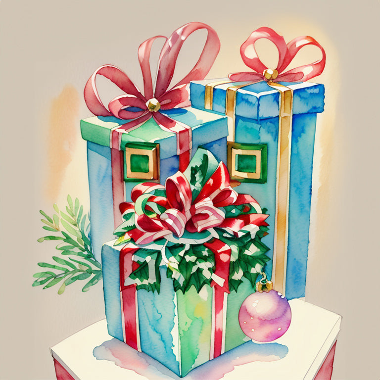 Gifts