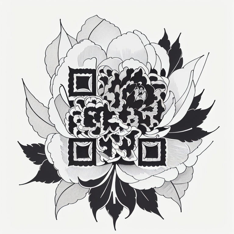 Tattoo 490