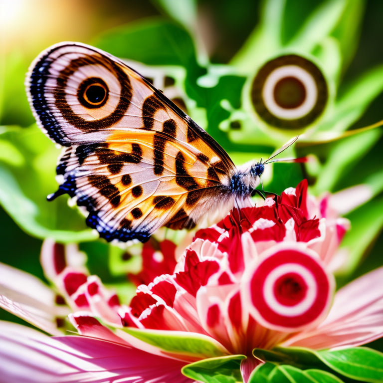 Butterfly B004