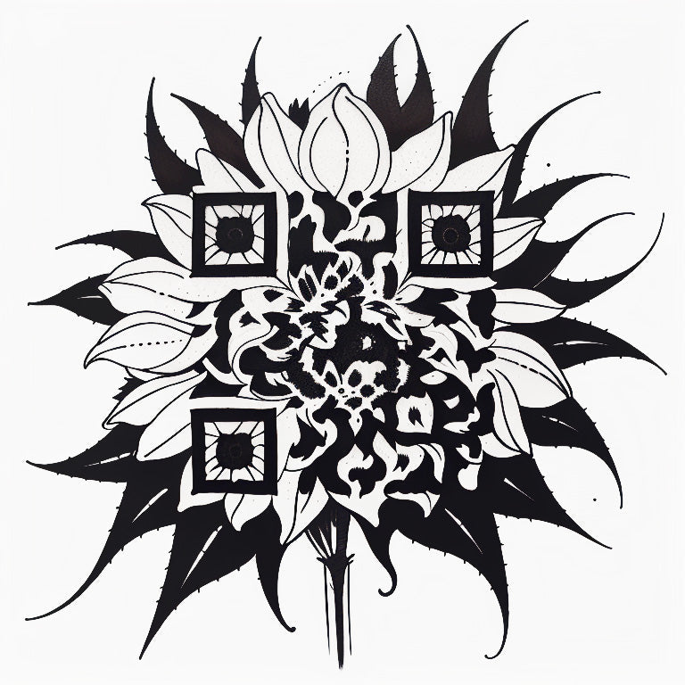Tattoo 222
