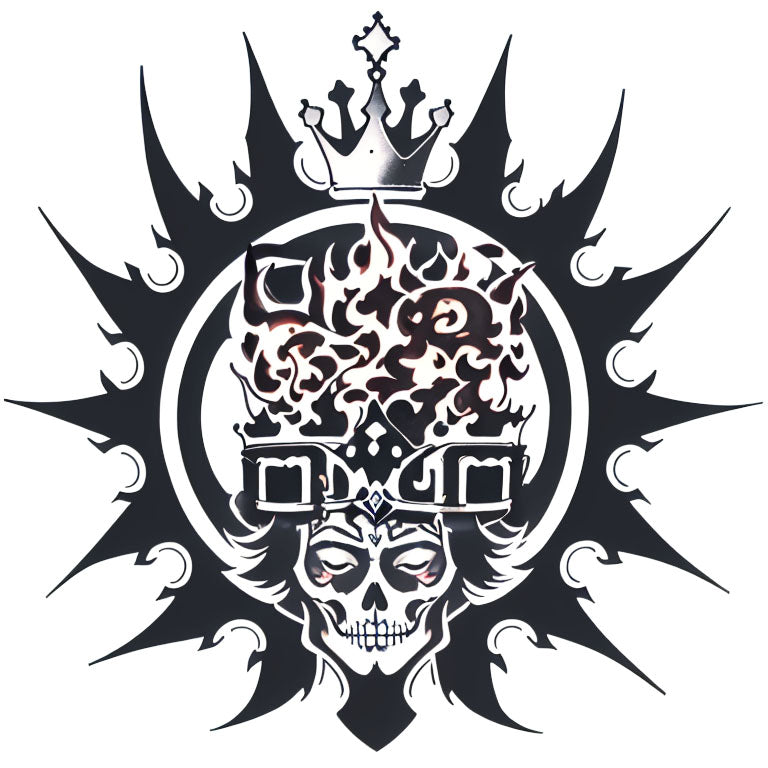 Tattoo 362