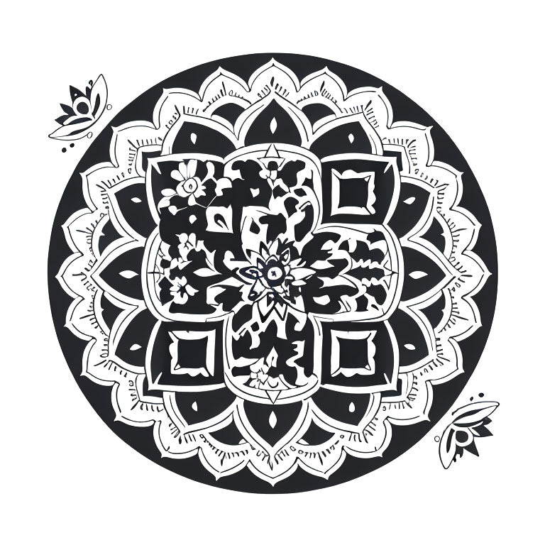 Tattoo 491