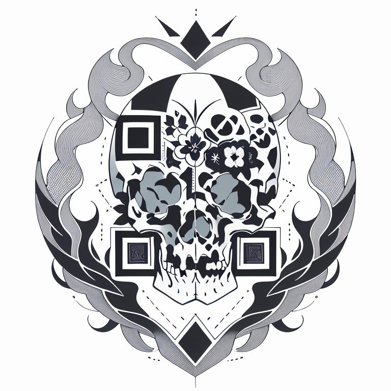 Tattoo 455