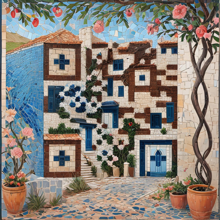 Home Mosaic