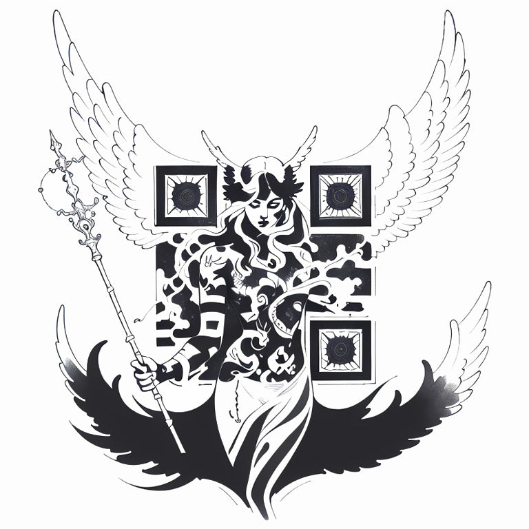 Tattoo 409