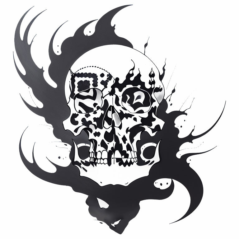 Tattoo 298