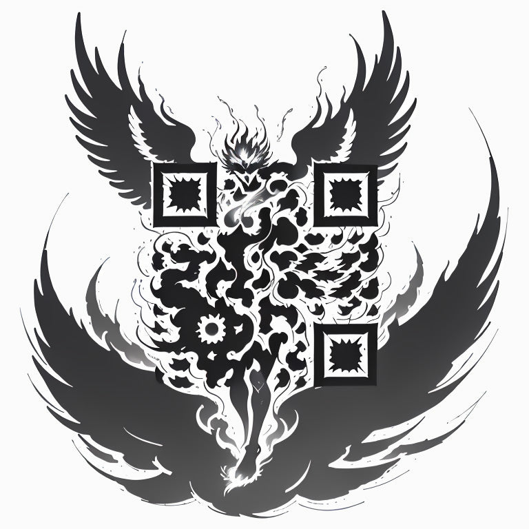 Tattoo 413