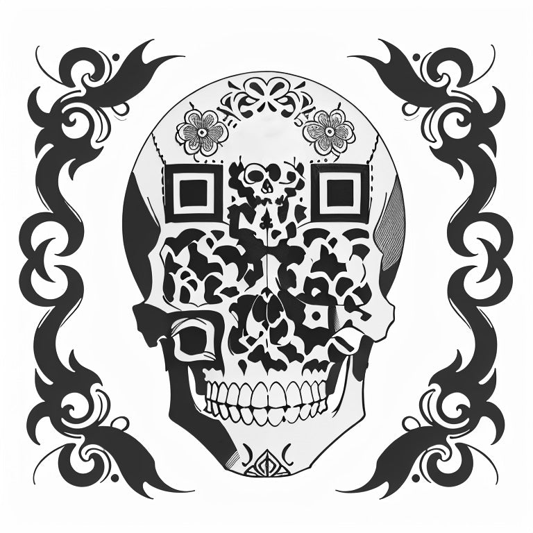 Tattoo 447