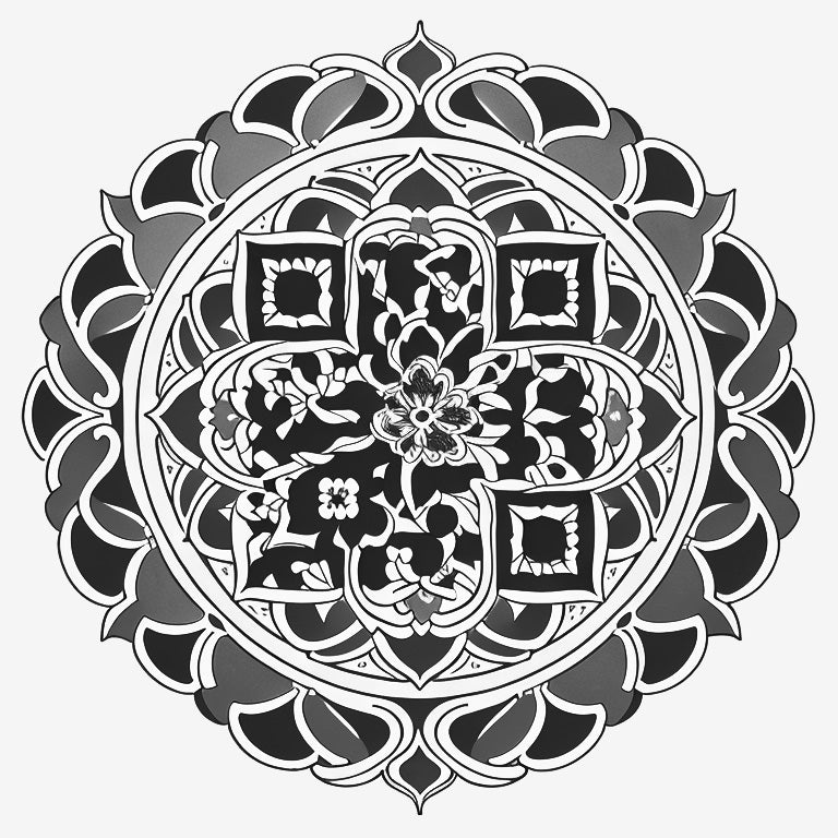 Tattoo 464