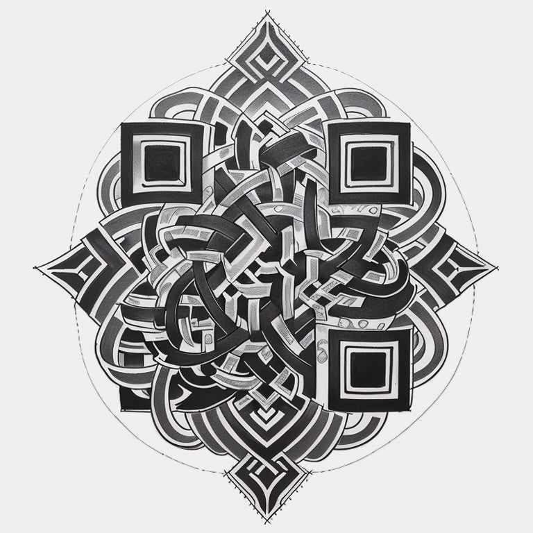 Tattoo 191