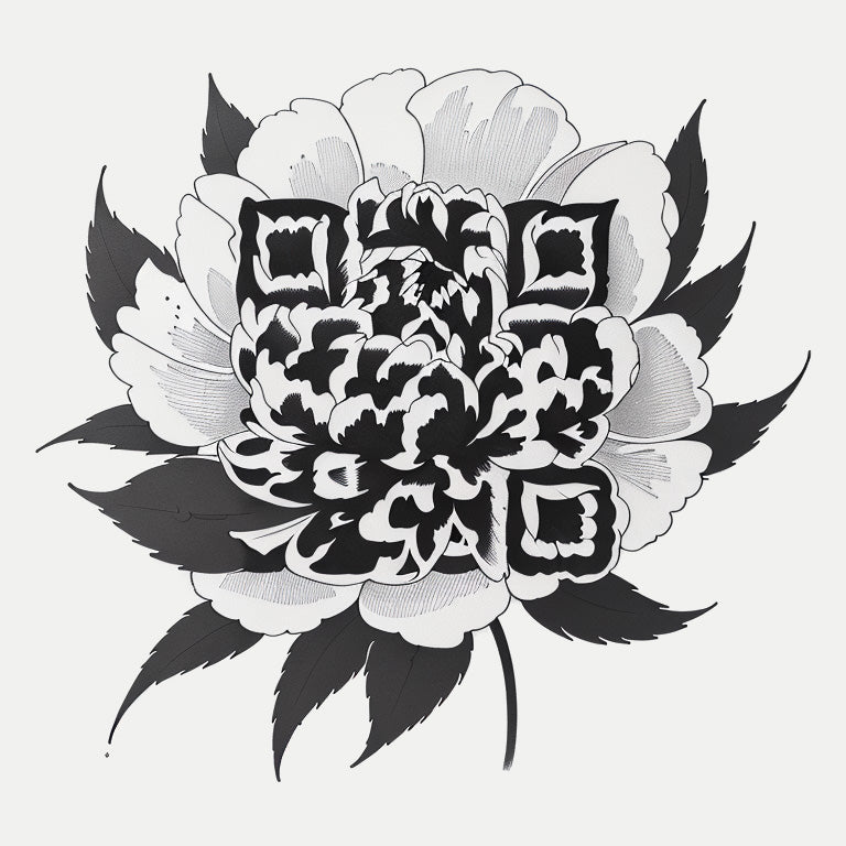 Tattoo 228