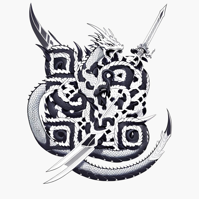 Tattoo 025