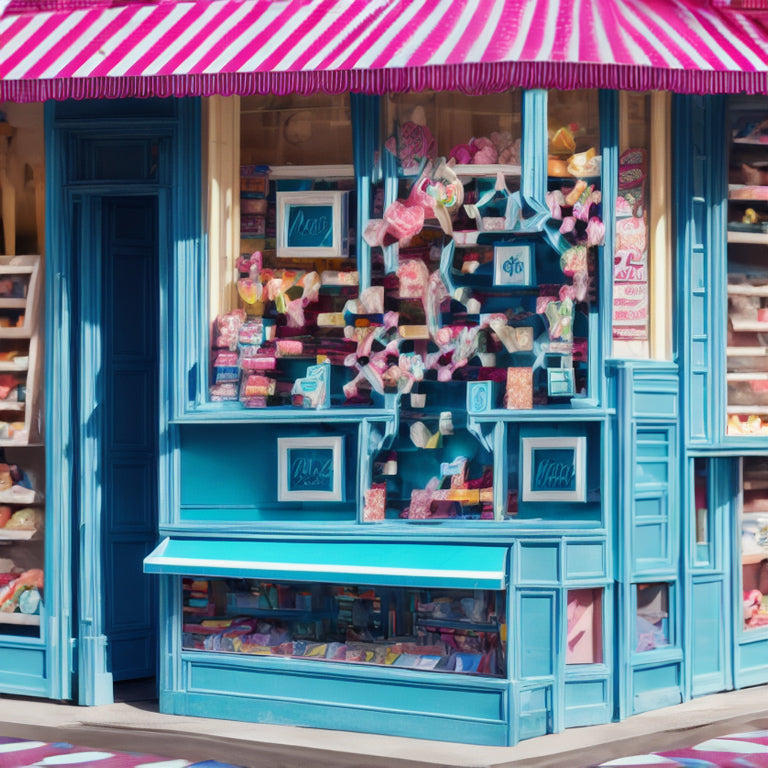 Candy Shop