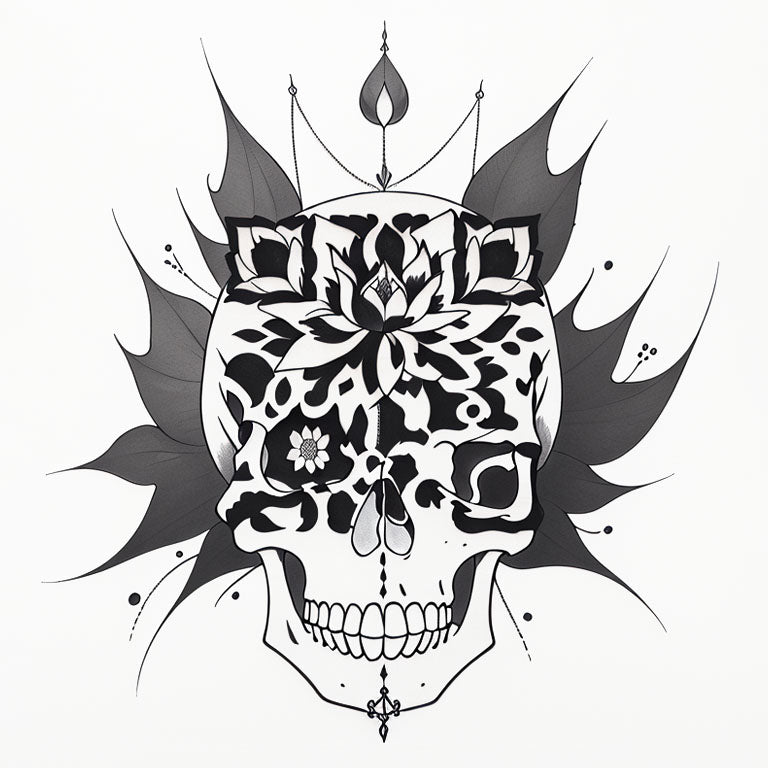 Tattoo 277
