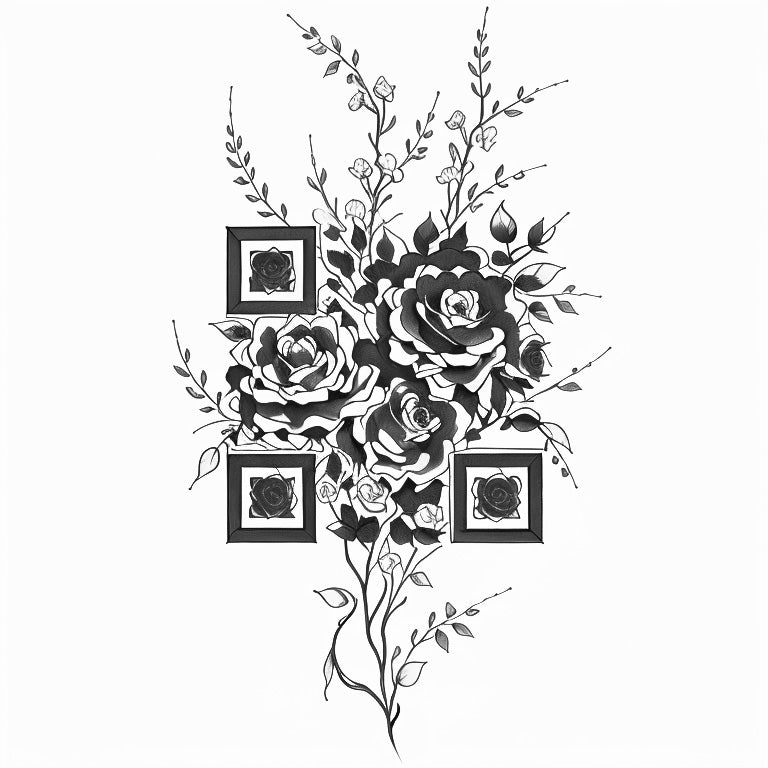 Tattoo 462