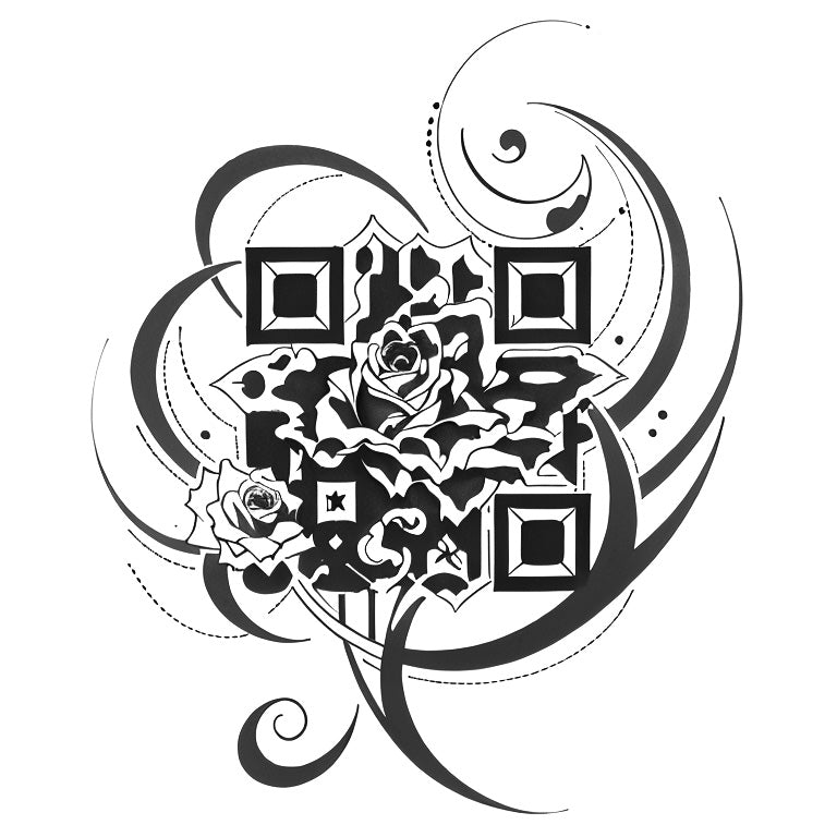 Tattoo 496