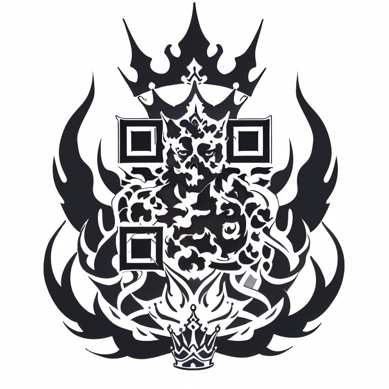Tattoo 351