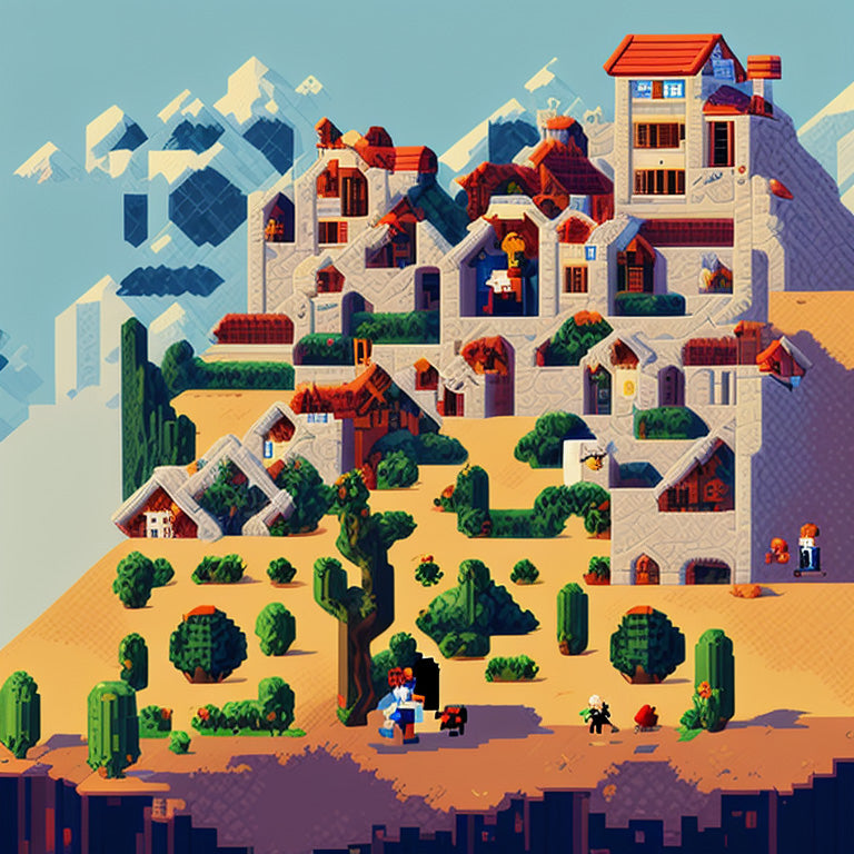 Hilltop Village