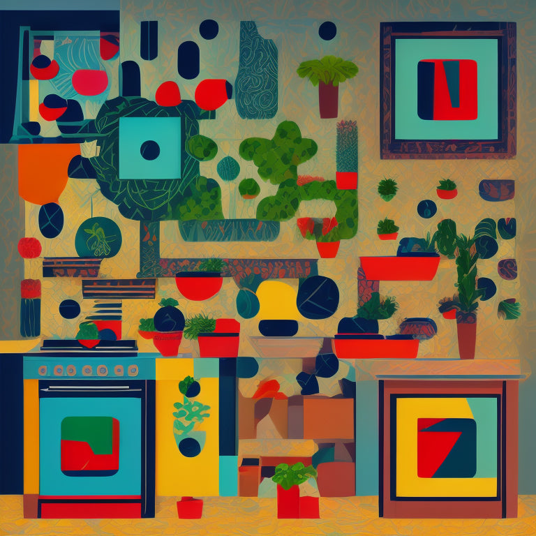 Abstract Interior