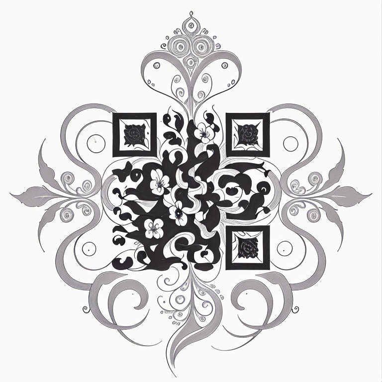Tattoo 467