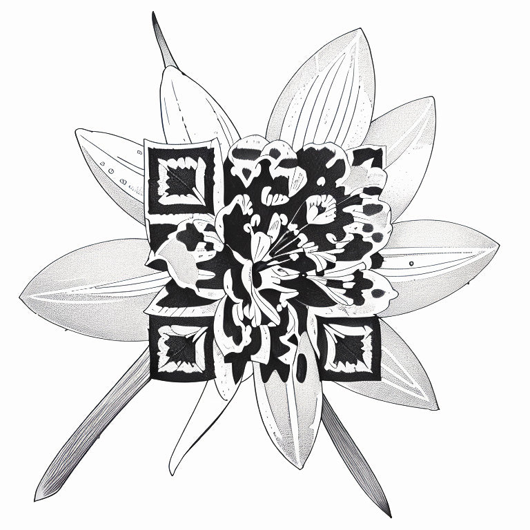 Tattoo 509