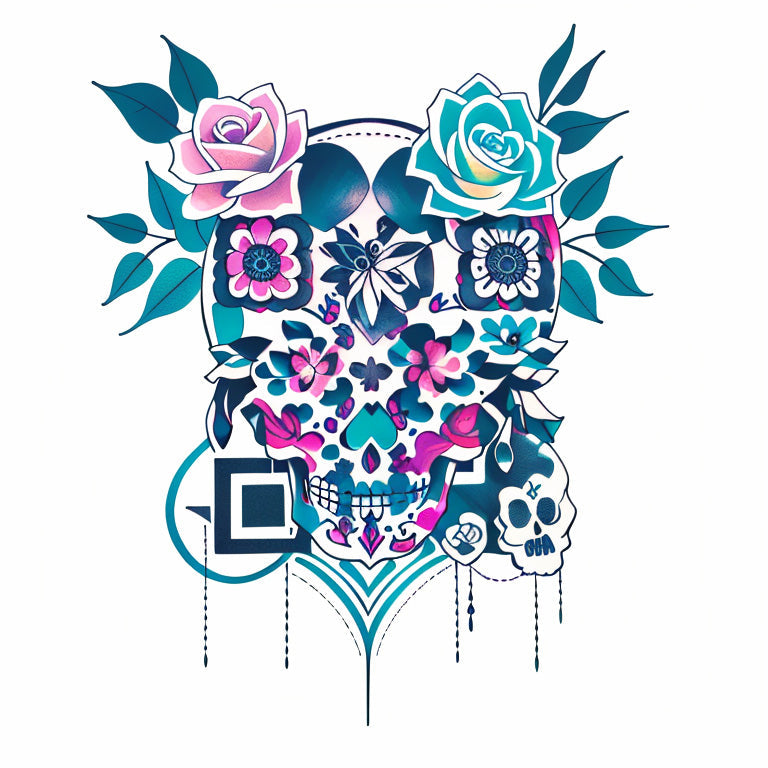 Tattoo 324