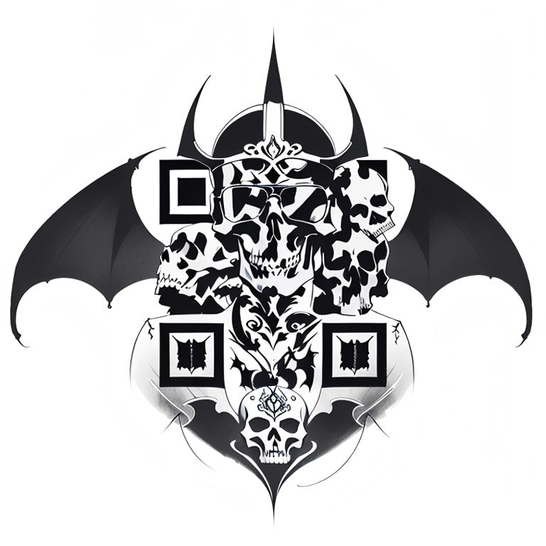 Tattoo 516