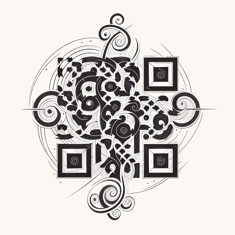 Tattoo 057