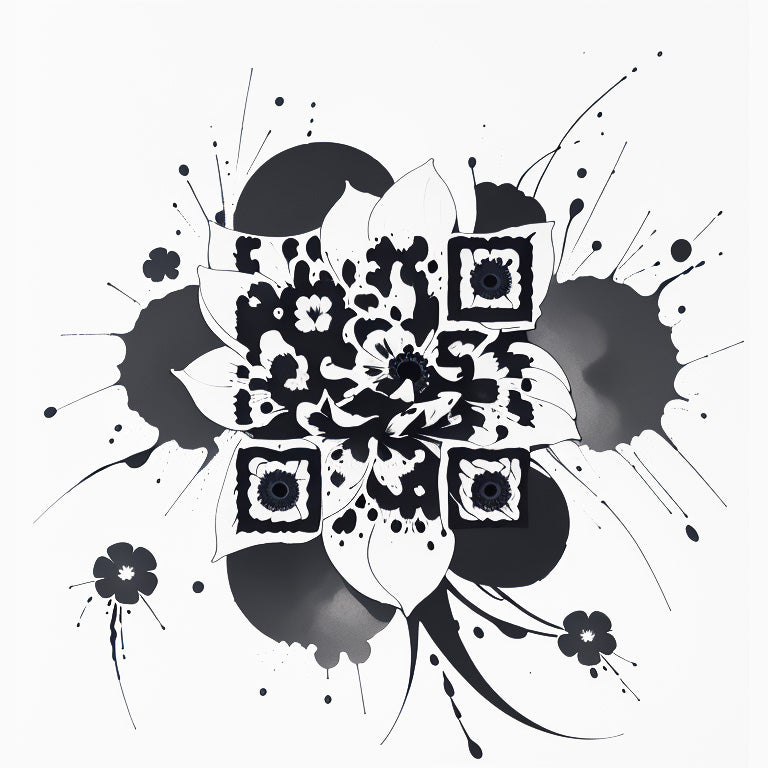 Tattoo 487