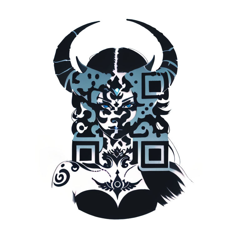 Tattoo 345