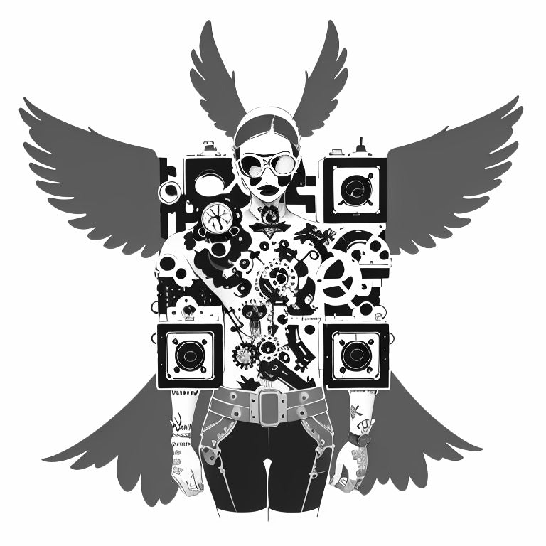 Tattoo 408