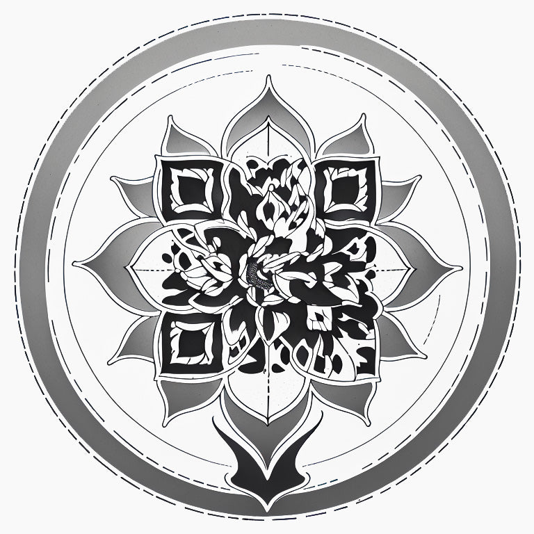 Tattoo 417