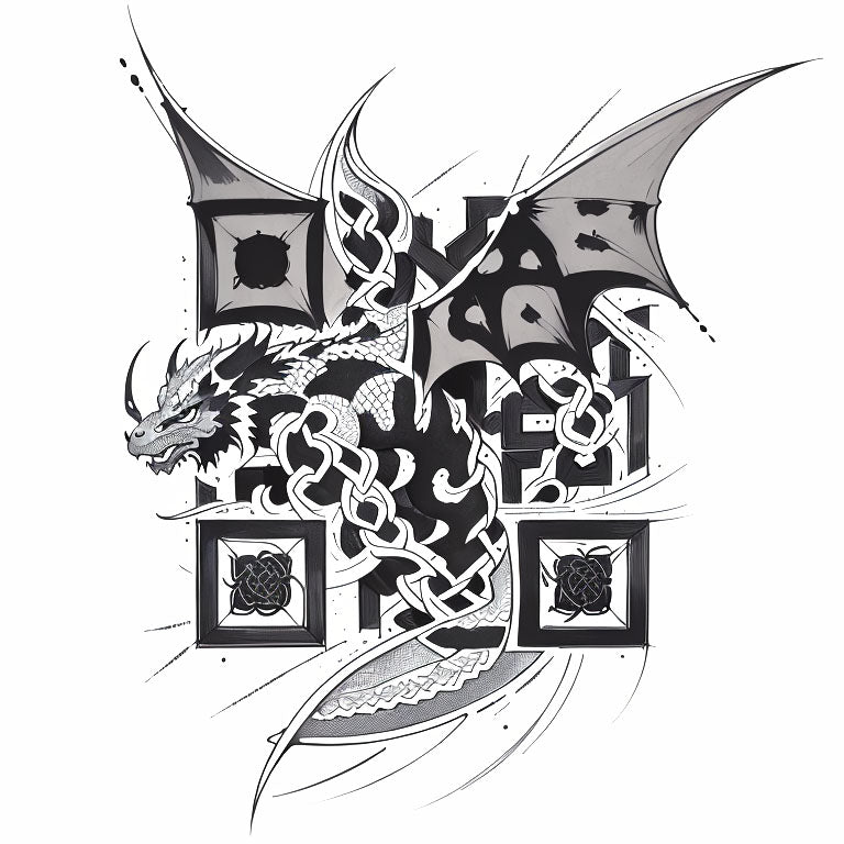 Tattoo 258