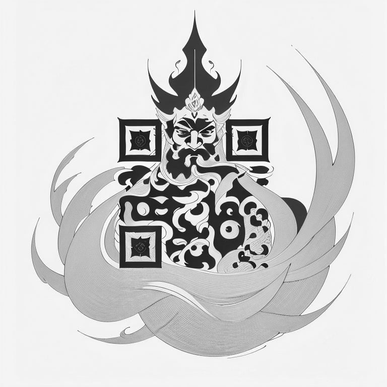 Tattoo 430
