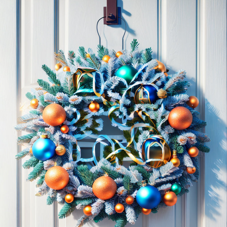 Wreath of Joy