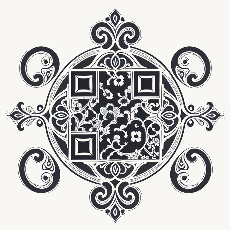 Tattoo 458