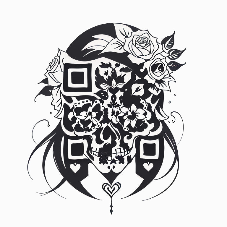 Tattoo 227