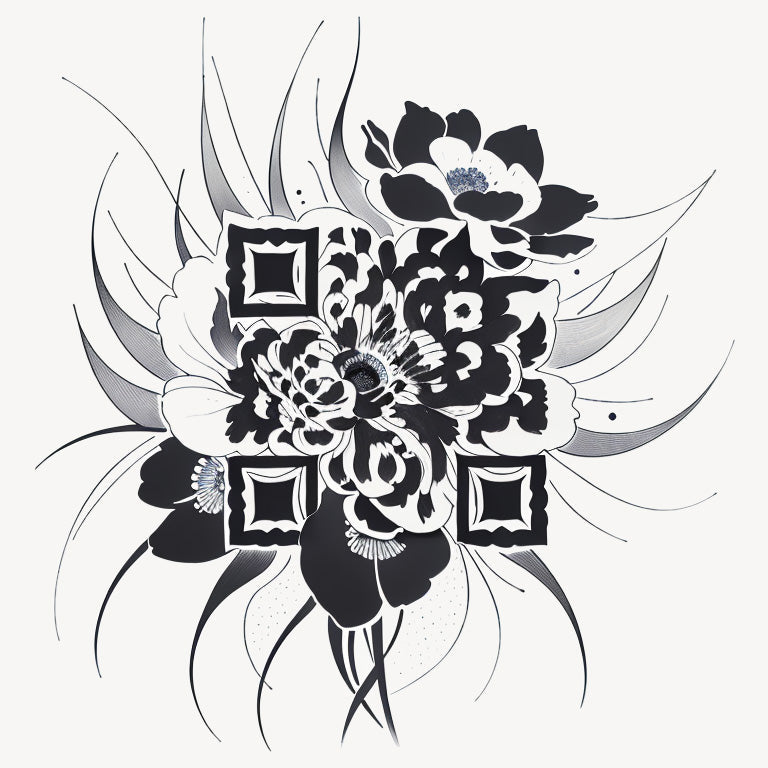 Tattoo 498