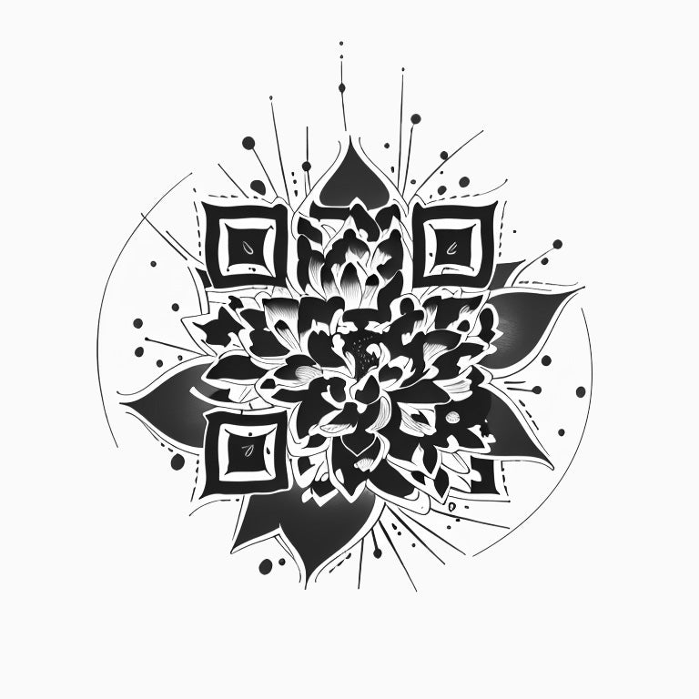 Tattoo 493