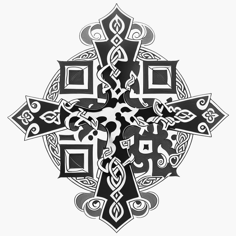 Tattoo 239