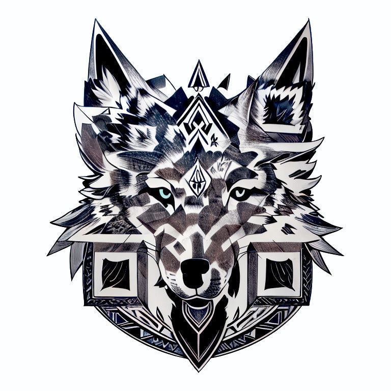 Tattoo 002