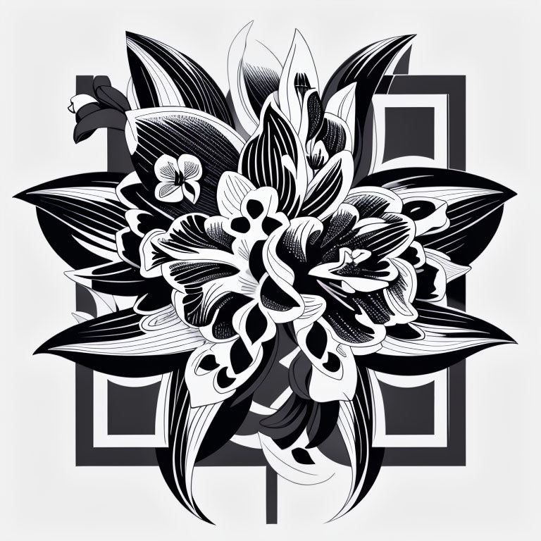 Tattoo 006