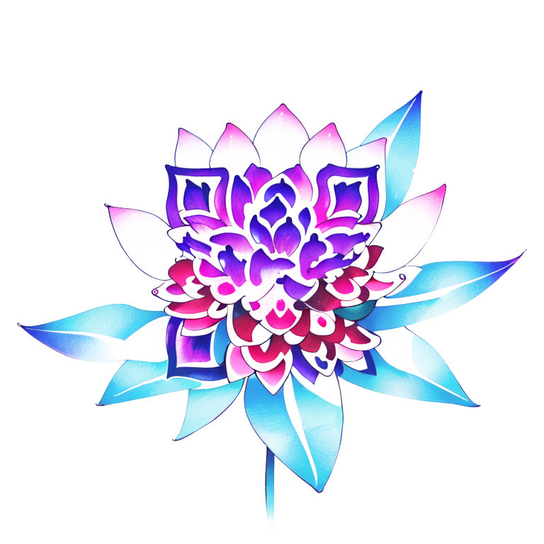 Tattoo 307