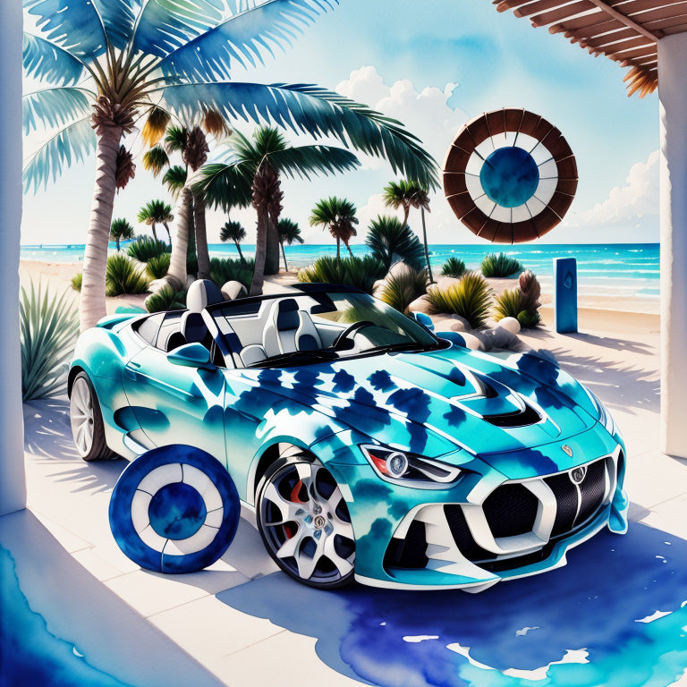 Car 006