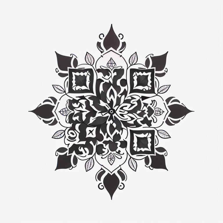 Tattoo 304