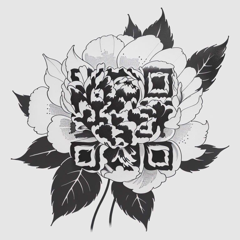 Tattoo 158