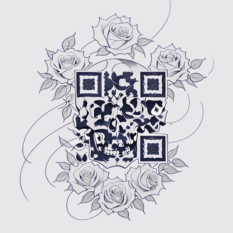 Tattoo 394