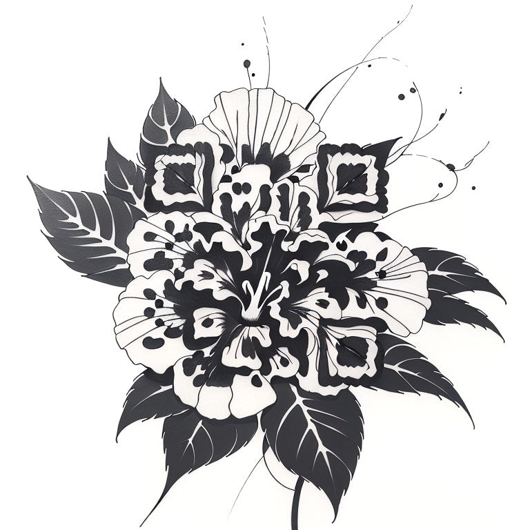 Tattoo 154