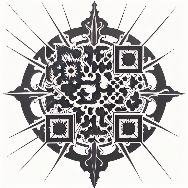 Tattoo 336