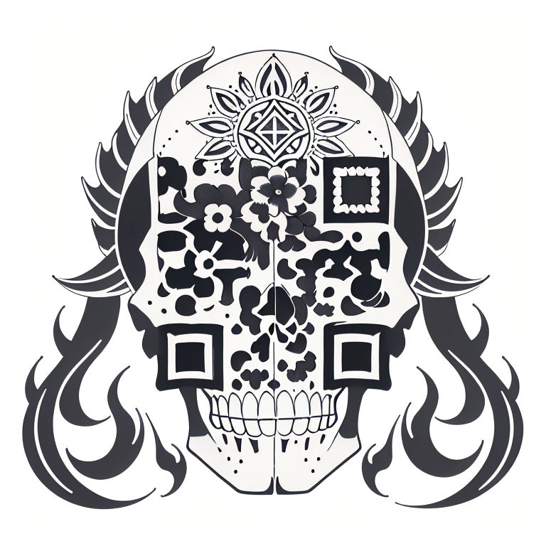 Tattoo 381